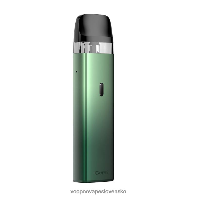 VOOPOO VINCI pod se - VOOPOO Vape Gene lesná zeleň 8064H375