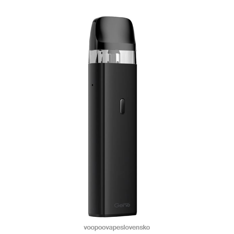 VOOPOO VINCI pod se - VOOPOO Vape Online polnočná čierna 8064H379