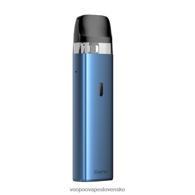 VOOPOO VINCI pod se - VOOPOO Vape Pod úsvitová modrá 8064H377