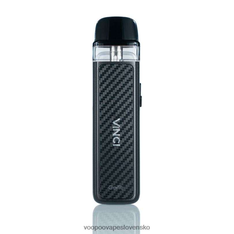 VOOPOO VINCI súprava pod - VOOPOO Vape Drag Slovensko uhlíkové vlákno 8064H384