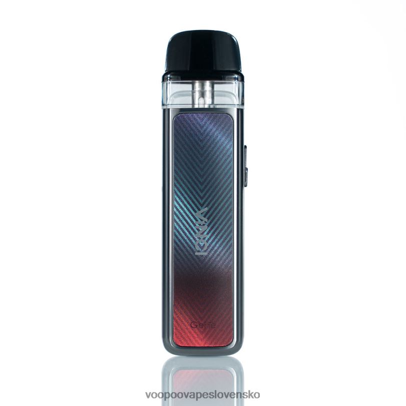 VOOPOO VINCI súprava pod - VOOPOO Vape Gene oslnivá línia 8064H345