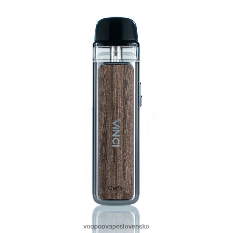 VOOPOO VINCI súprava pod - VOOPOO Vape Price borovicovo sivá 8064H386