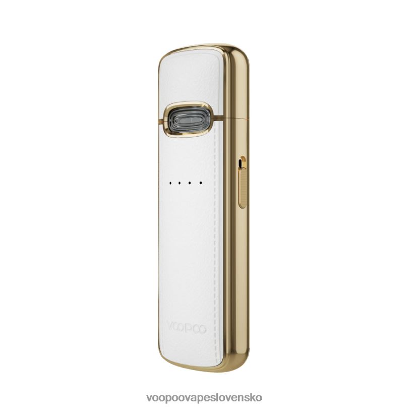 VOOPOO VMATE E súprava pod - VOOPOO Vape Price biele vykladané zlato 8064H436