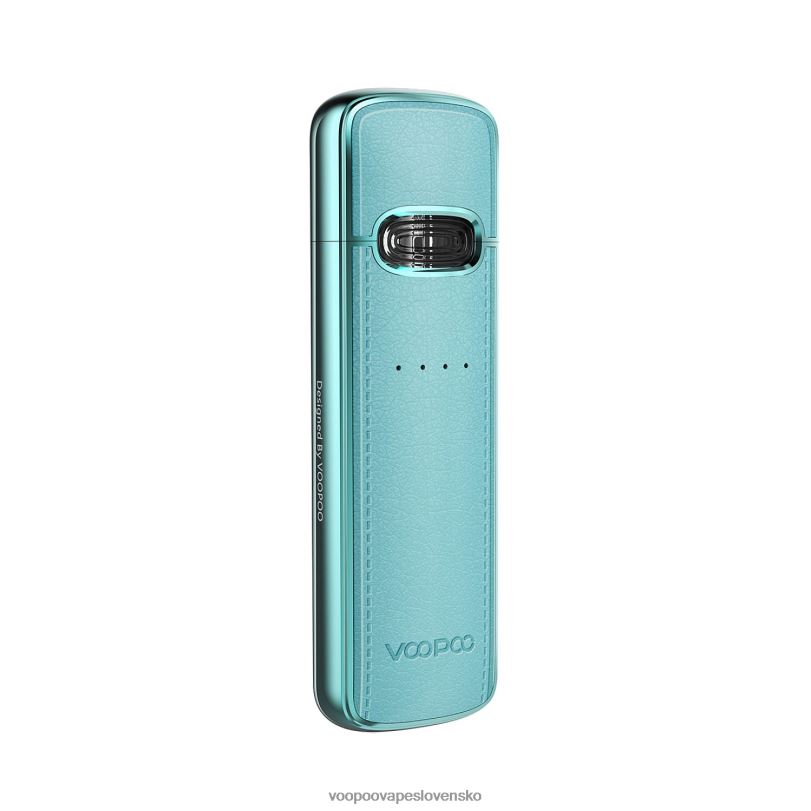 VOOPOO VMATE E súprava pod - VOOPOO Vape Store mätová modrá 8064H440