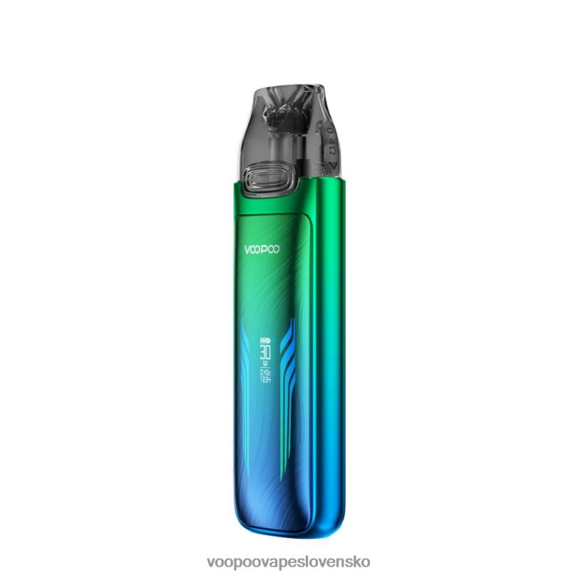 VOOPOO VMATE MAX pod - VOOPOO Vape Drag Slovensko neónová modrá 8064H494