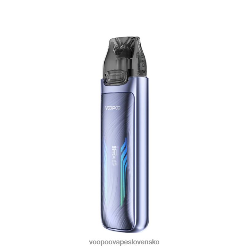 VOOPOO VMATE MAX pod - VOOPOO Vape Slovensko efektná fialová 8064H422