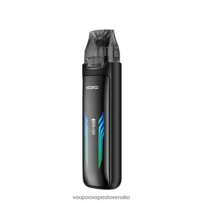 VOOPOO VMATE MAX pod - VOOPOO Vape Slovensko efektná fialová 8064H422