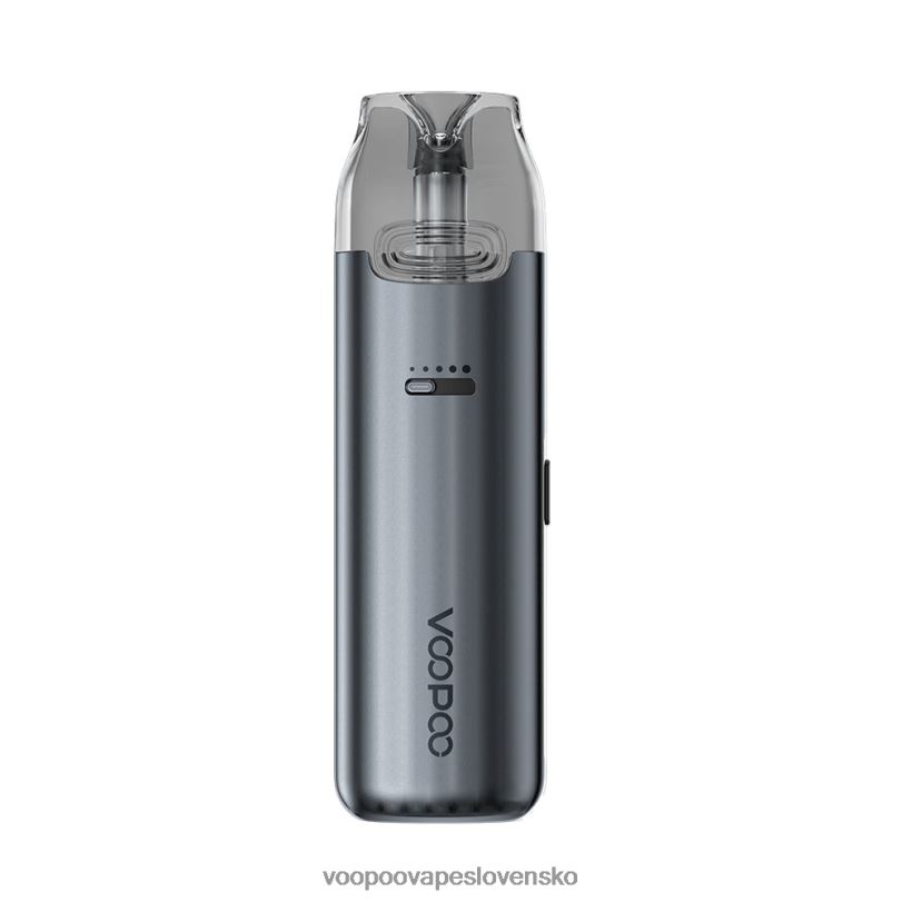 VOOPOO VMATE PRO pod - VOOPOO Argus Slovensko vesmírna sivá 8064H468