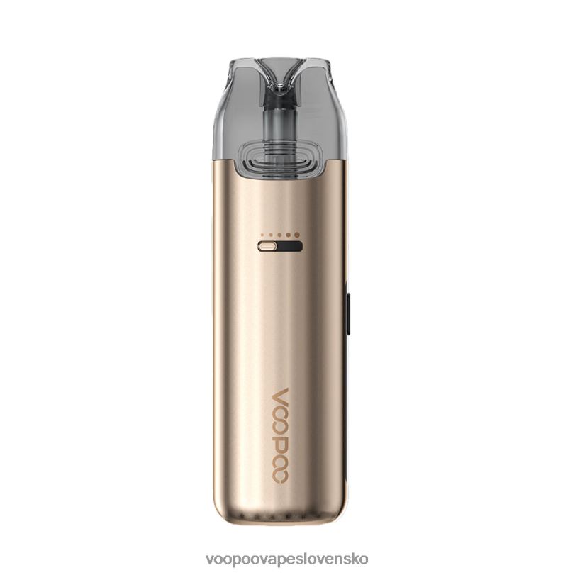 VOOPOO VMATE PRO pod - VOOPOO Slovensko zlato 8064H471