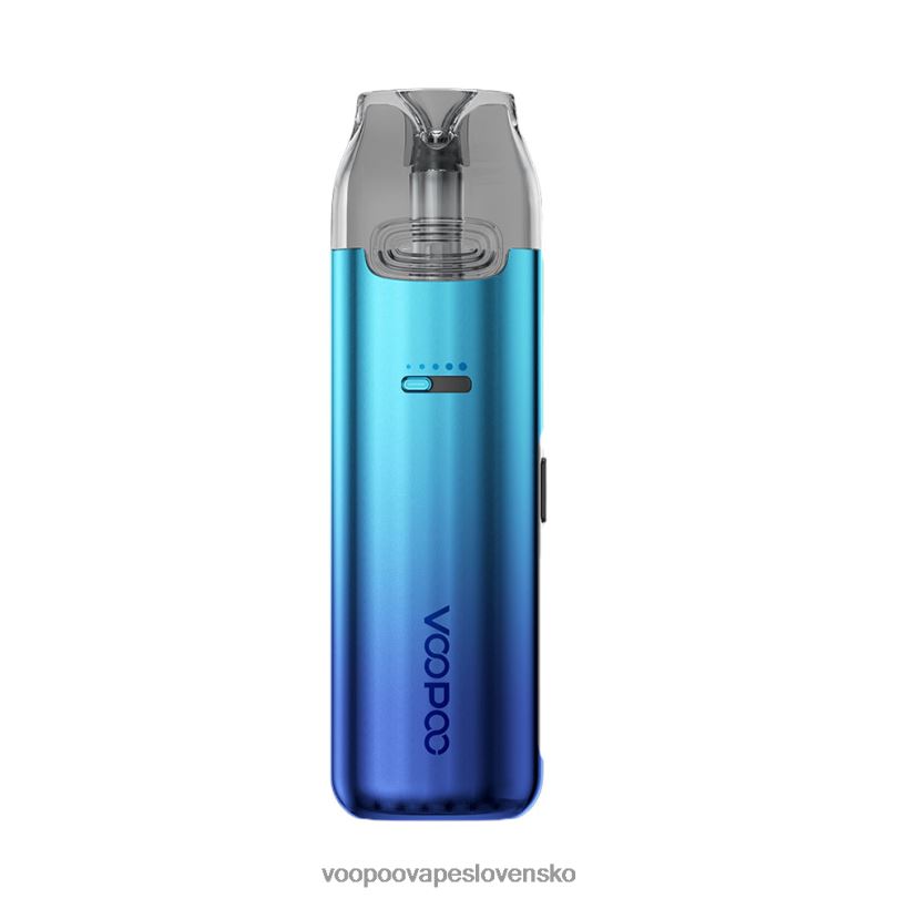 VOOPOO VMATE PRO pod - VOOPOO Vape Gene úsvitová modrá 8064H465