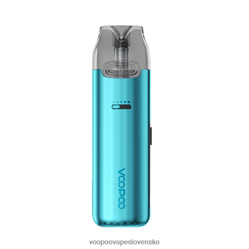 VOOPOO VMATE PRO pod - VOOPOO Vape Pod mätová modrá 8064H467
