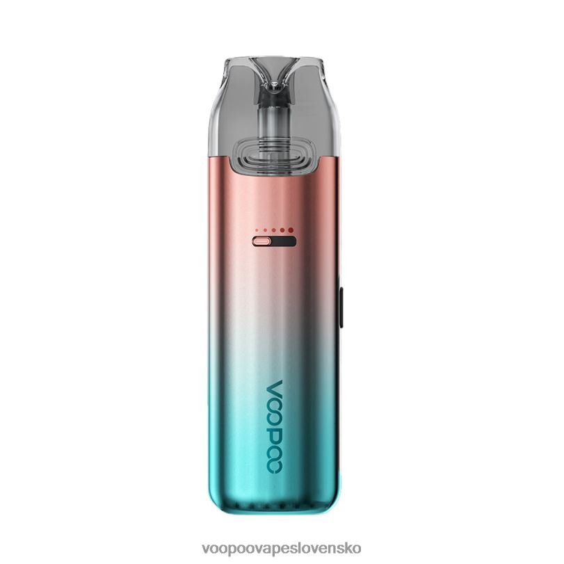 VOOPOO VMATE PRO pod - VOOPOO Vape Pod ružový 8064H417