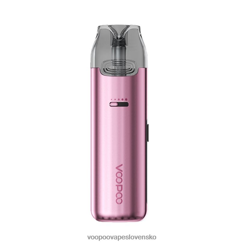 VOOPOO VMATE PRO pod - VOOPOO Vape Store Ružová 8064H470