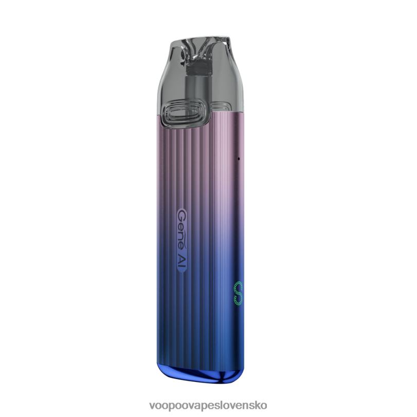 VOOPOO VMATE edícia nekonečna - VOOPOO Vape Bratislava efektná fialová 8064H443