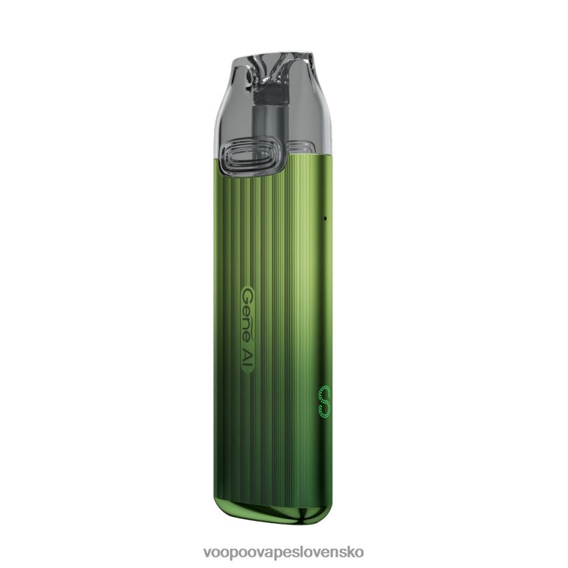 VOOPOO VMATE edícia nekonečna - VOOPOO Vape Drag Slovensko lesklá zelená 8064H444