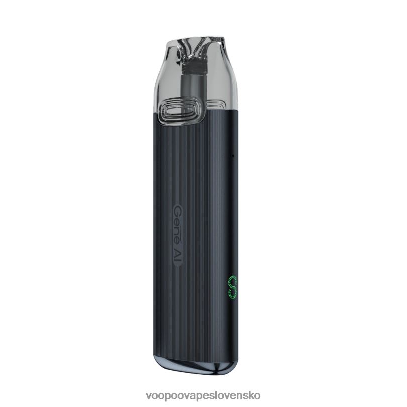 VOOPOO VMATE edícia nekonečna - VOOPOO Vape Gene tmavošedý 8064H445