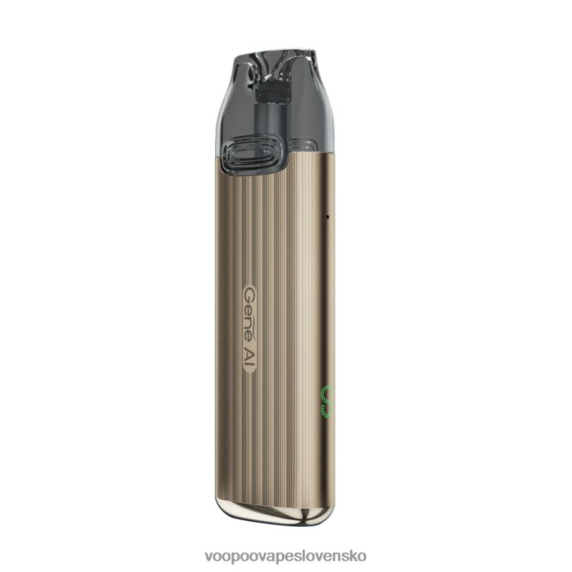 VOOPOO VMATE edícia nekonečna - VOOPOO Vape Price zlato-hnedá 8064H446