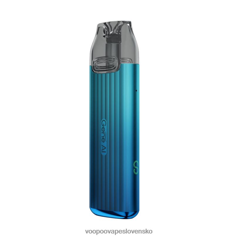 VOOPOO VMATE edícia nekonečna - VOOPOO Vape Slovensko gradient modrá 8064H412