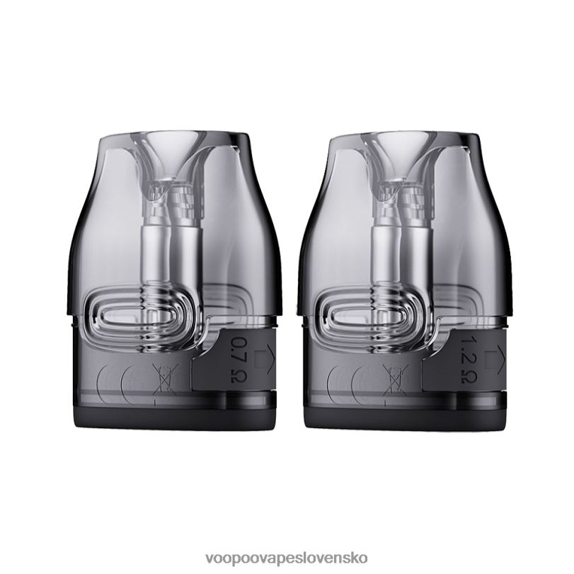 VOOPOO VMATE kazeta v2 (2ks) - VOOPOO Slovensko 12 ohm 8064H501