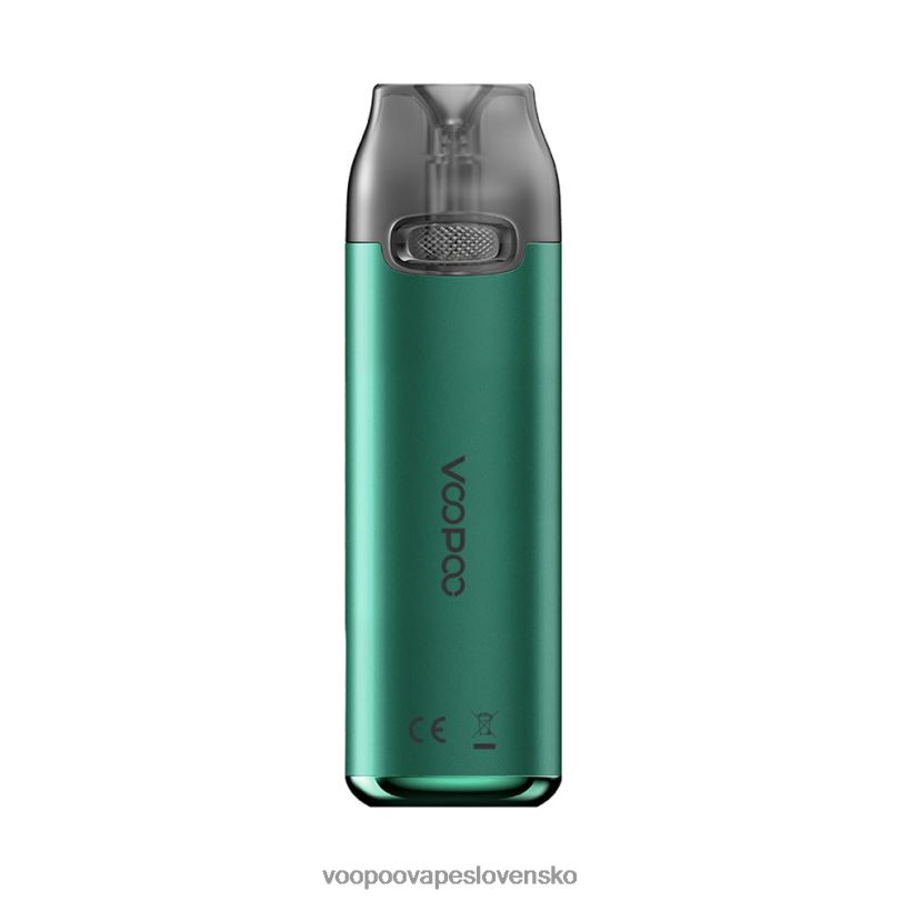 VOOPOO VMATE súprava pod - VOOPOO Vape Online zelená 8064H419
