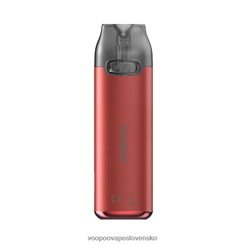 VOOPOO VMATE súprava pod - VOOPOO Vape Price červená 8064H476