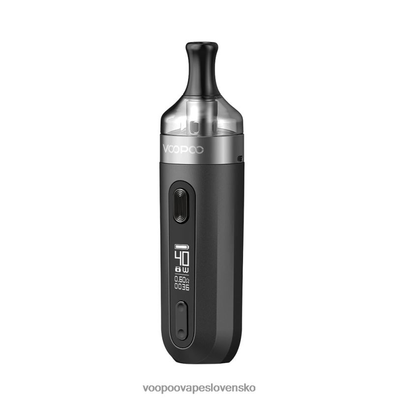 VOOPOO VSUIT pod mod kit - VOOPOO Vape Drag Slovensko čierna 8064H464