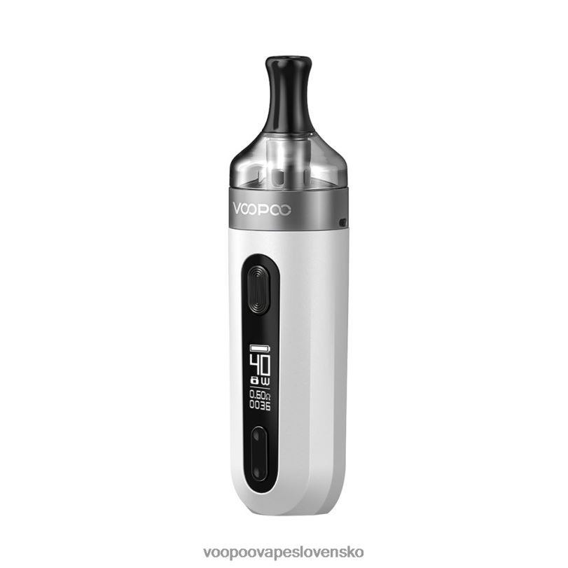VOOPOO VSUIT pod mod kit - VOOPOO Vape Price teplo-sivá 8064H416