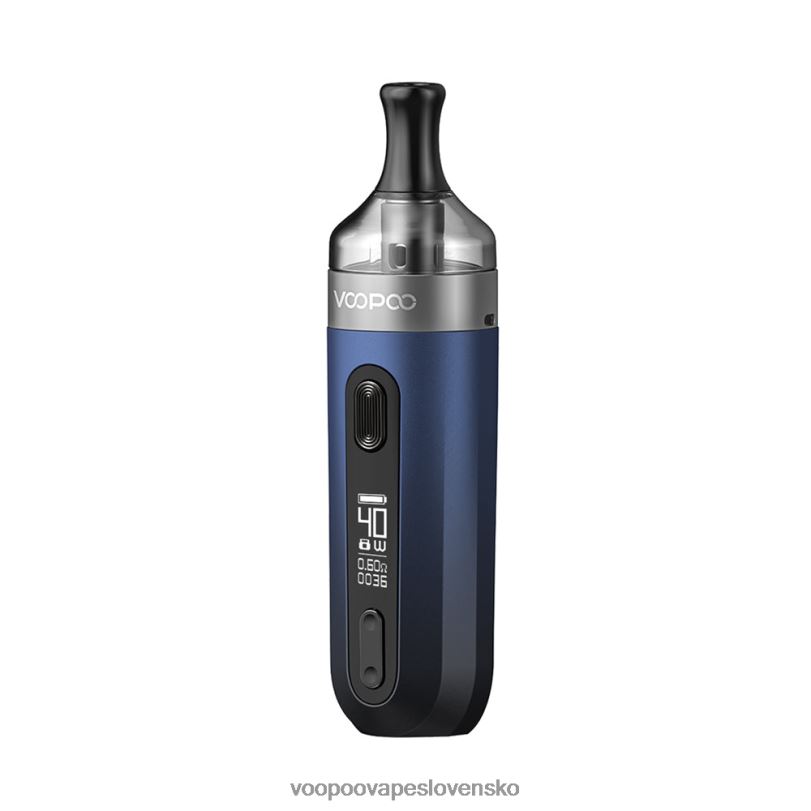 VOOPOO VSUIT pod mod kit - VOOPOO Vape Slovensko Modrá 8064H462