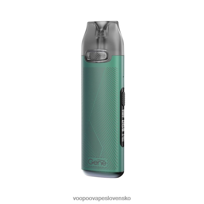 VOOPOO VTHRU PRO súprava - VOOPOO Vape Drag Slovensko zelená 8064H424
