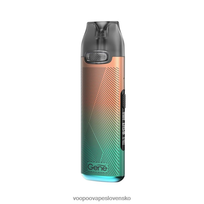 VOOPOO VTHRU PRO súprava - VOOPOO Vape Price ružový 8064H426