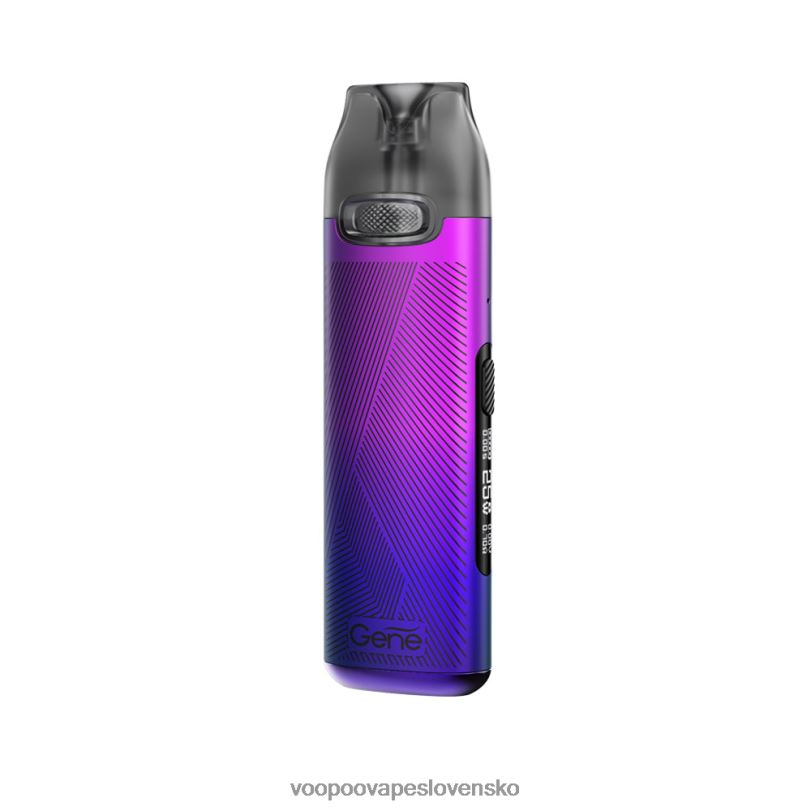 VOOPOO VTHRU PRO súprava - VOOPOO Vape Price ružový 8064H426