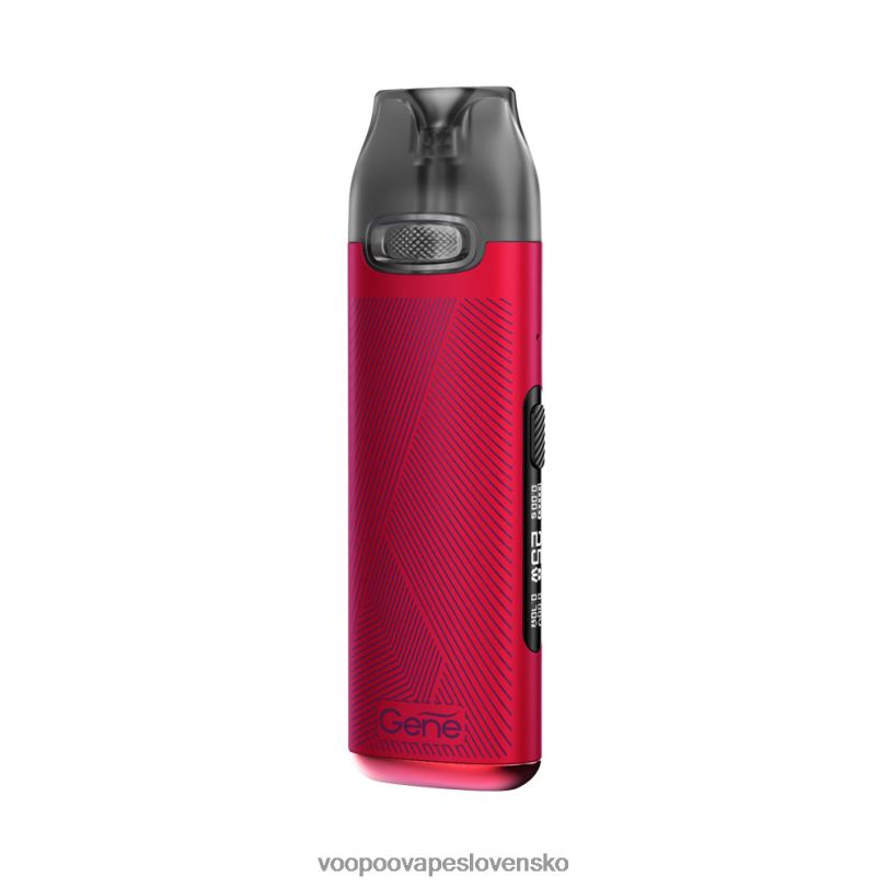 VOOPOO VTHRU PRO súprava - VOOPOO Vape Price ružový 8064H426