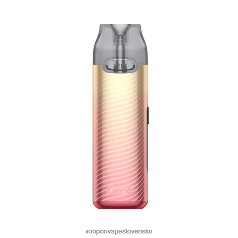 VOOPOO VTHRU PRO súprava - VOOPOO Vape Slovensko hodvábne ružové 8064H432