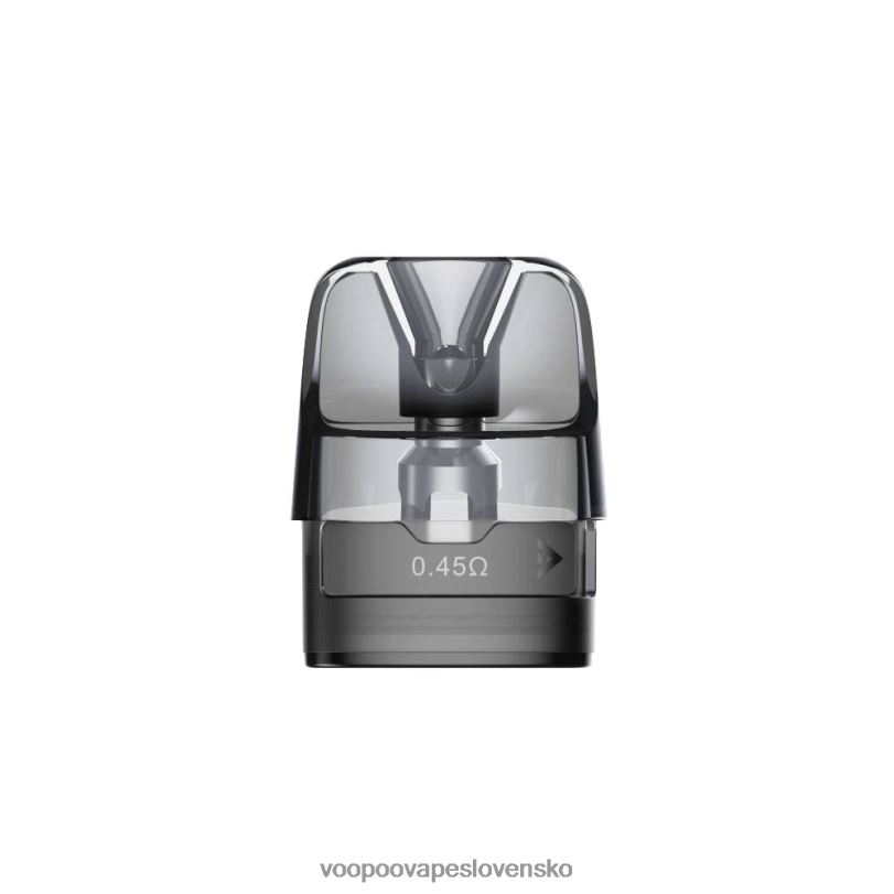 VOOPOO ARGUS E40 kazeta - VOOPOO Vape Store 045 ohm 8064H580