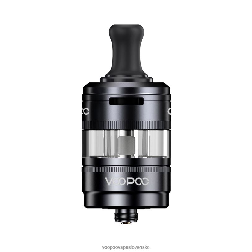 VOOPOO PNP X pod tank (nová verzia) - VOOPOO Vape Online mtl - čierna 8064H569