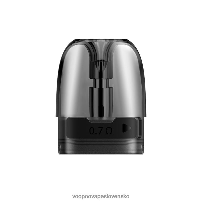 VOOPOO ARGUS kazeta na podložky (3ks) - VOOPOO Vape Slovensko 0,7 ohmu 8064H502