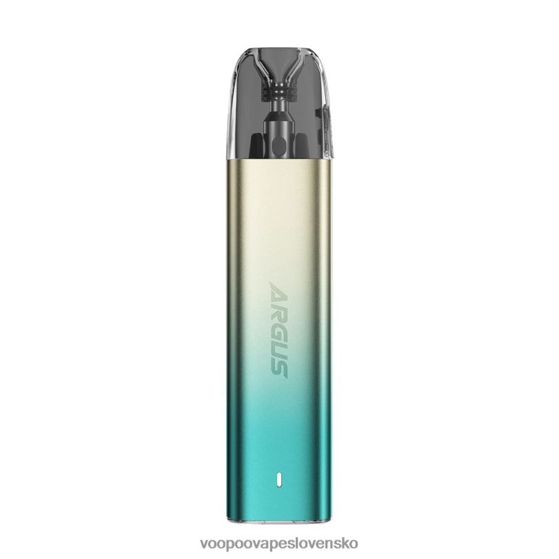 VOOPOO ARGUS G2 MINI pod - VOOPOO Vape Gene jarná zelená 8064H135