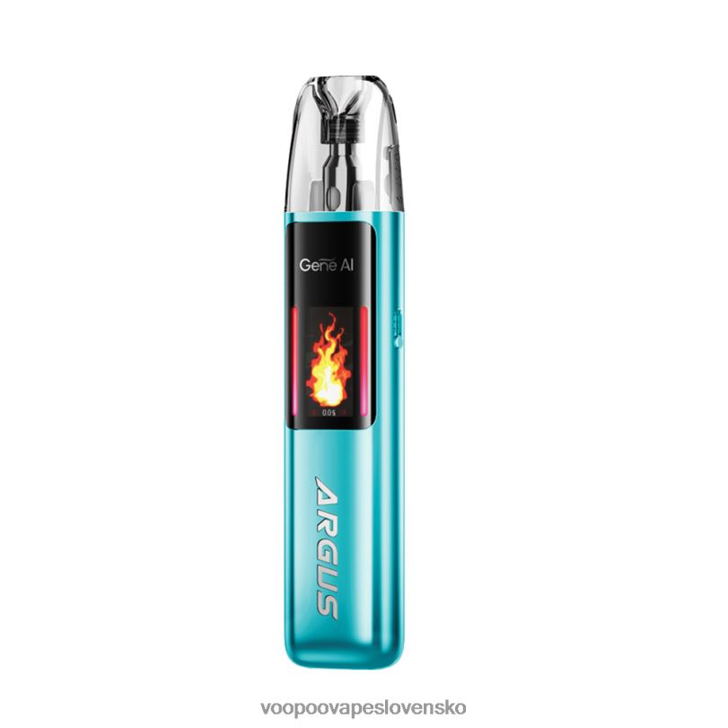 VOOPOO ARGUS G2 súprava - VOOPOO Vape Price dúhovka modrá 8064H106
