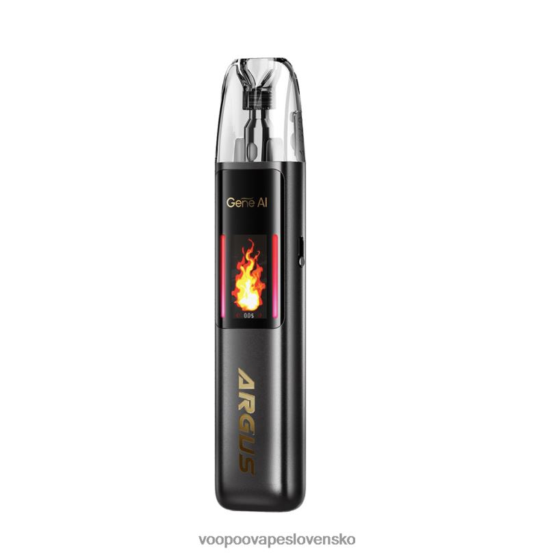 VOOPOO ARGUS G2 súprava - VOOPOO Vape Slovensko sprej čierny 8064H12