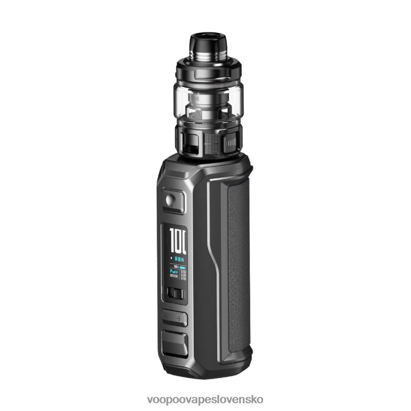 VOOPOO ARGUS MT & XT tanková súprava - VOOPOO Argus Slovensko xt-grafit 8064H48