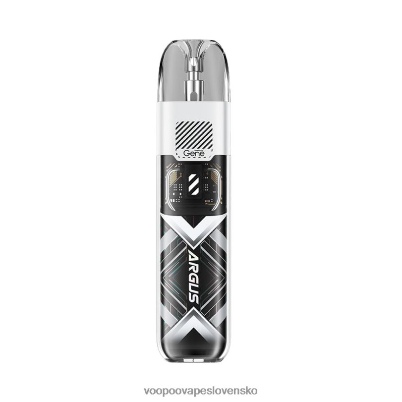 VOOPOO ARGUS P1S pod - VOOPOO Slovensko kybernetická biela 8064H81