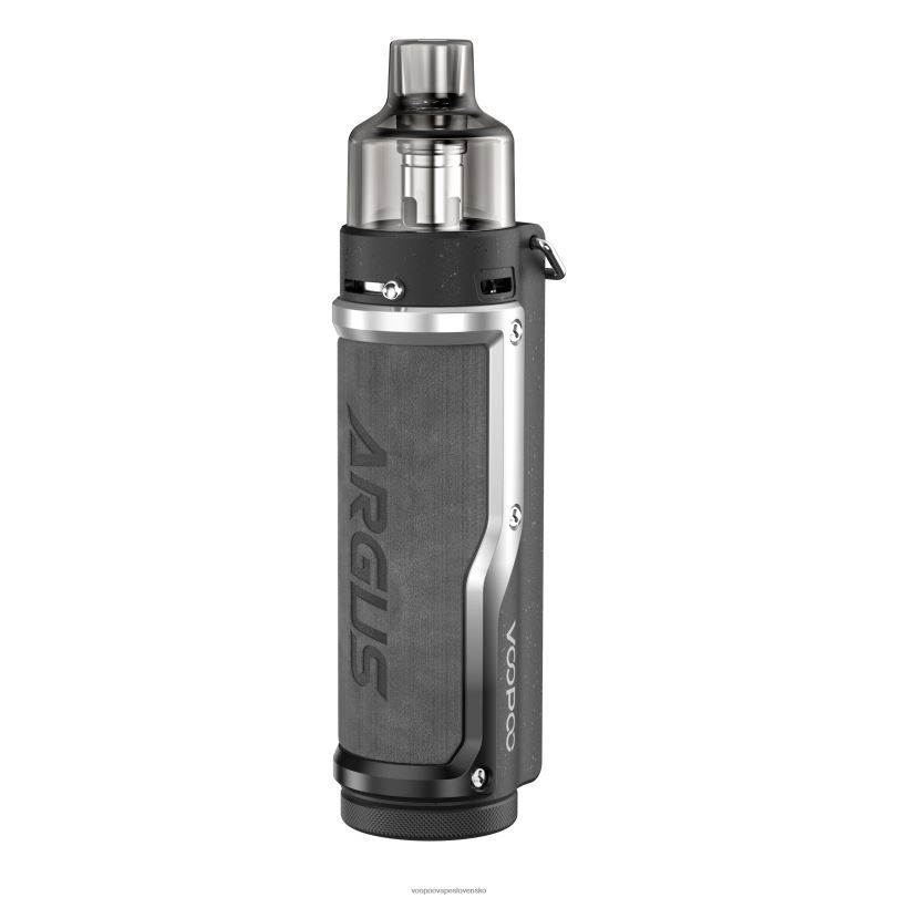 VOOPOO ARGUS PRO pod mod kit - VOOPOO Vape Slovensko vintage šedá 8064H22