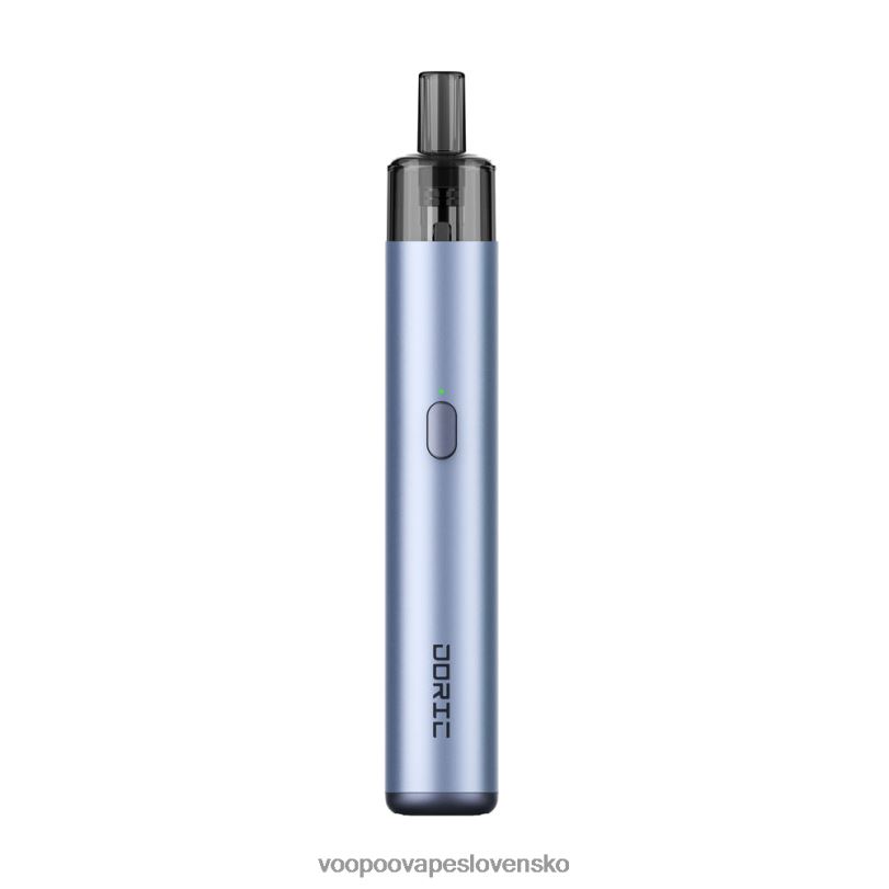 VOOPOO DORIC 20 súprava - VOOPOO Argus Slovensko ľadovo modrá 8064H418
