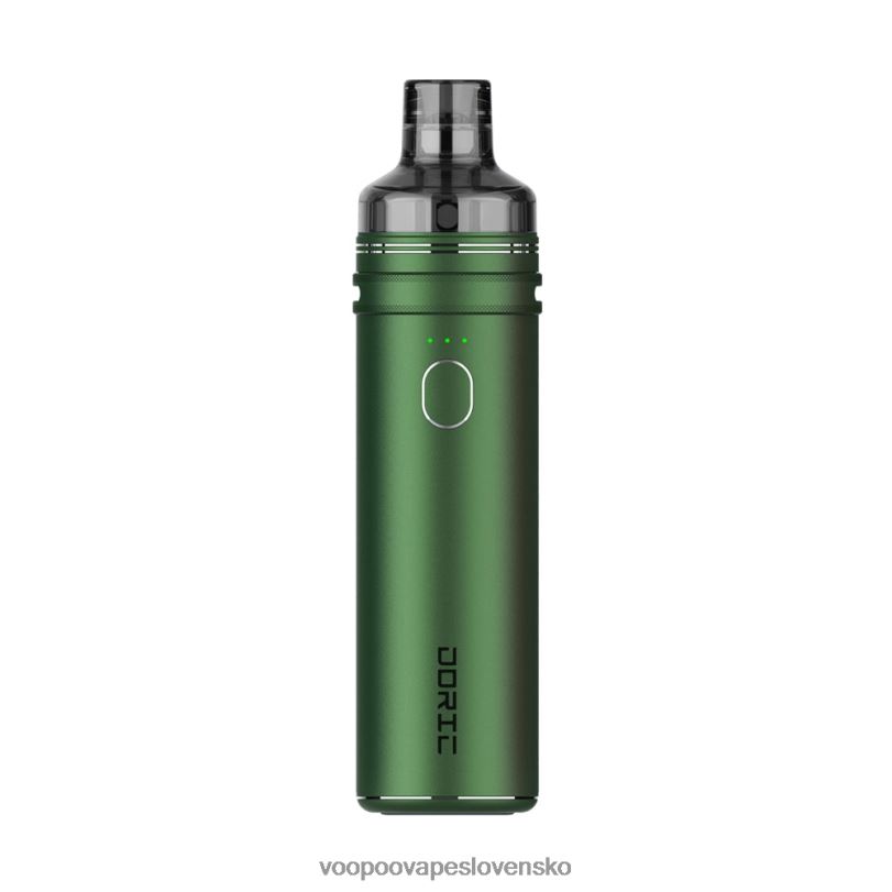 VOOPOO DORIC 60 súprava pod pera - VOOPOO Argus Slovensko olivovo zelená 8064H458