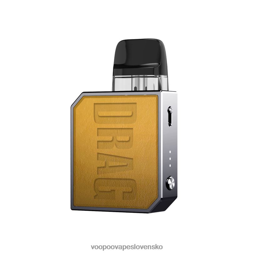 VOOPOO DRAG NANO 2 súprava pod - VOOPOO Argus Slovensko oranžová 8064H218