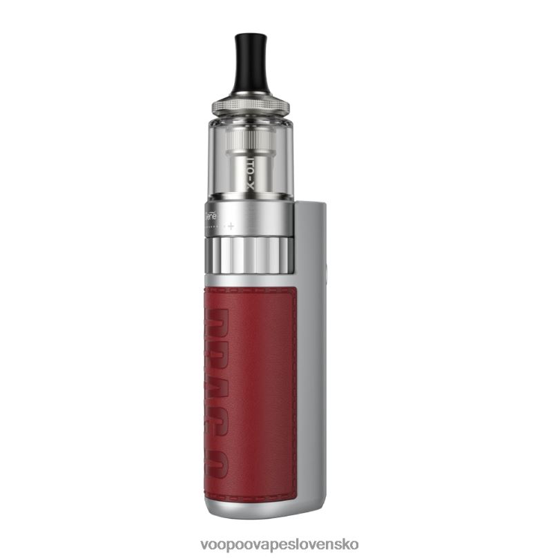 VOOPOO DRAG Q súprava pod - VOOPOO Argus Slovensko klasická červená 8064H288