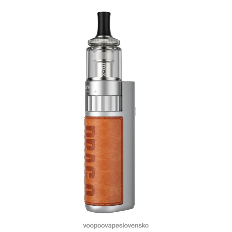VOOPOO DRAG Q súprava pod - VOOPOO Slovensko vitalita oranžová 8064H161