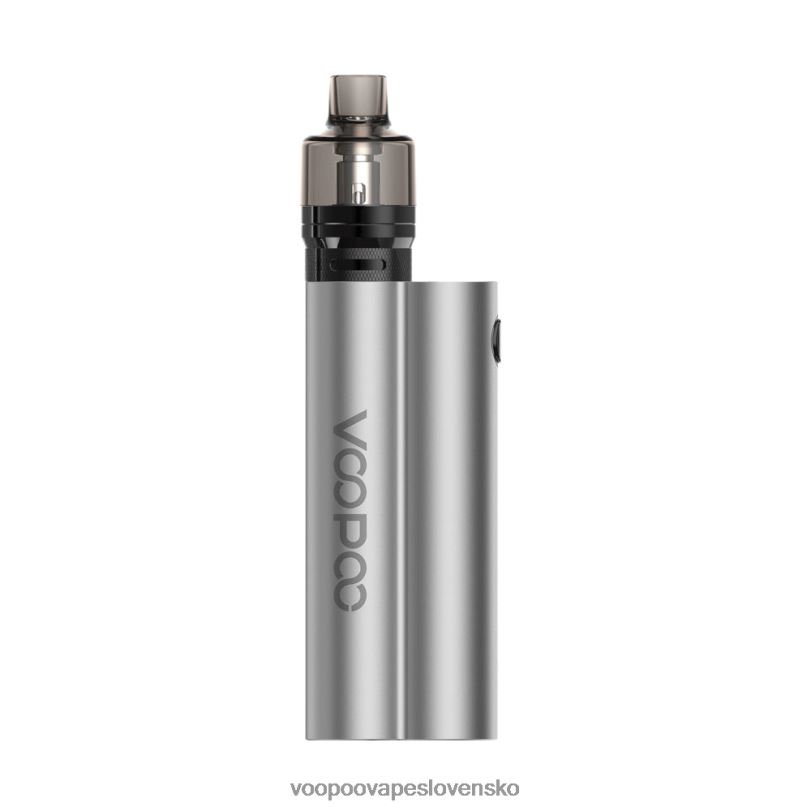 VOOPOO MUSKET mod kit - VOOPOO Vape Bratislava mesiac biely 8064H483