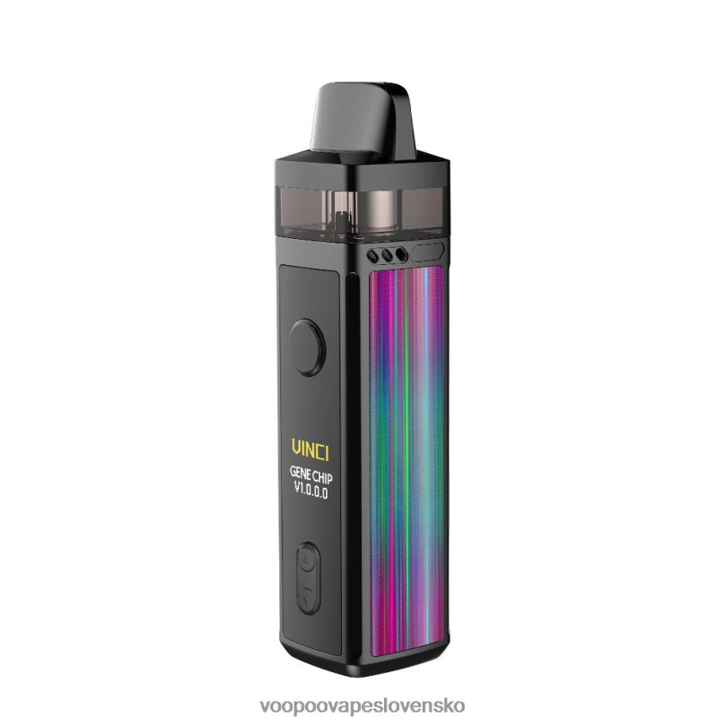 VOOPOO VINCI mod pod - VOOPOO Vape Bratislava polárna žiara 8064H403