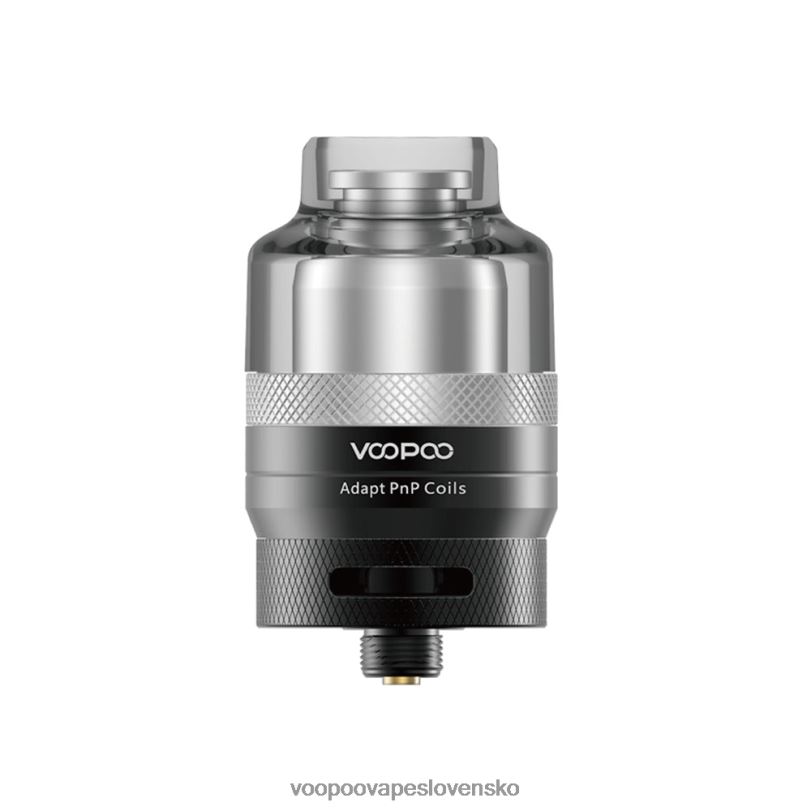 VOOPOO RTA pod tank - VOOPOO Argus Slovensko čierna 8064H578